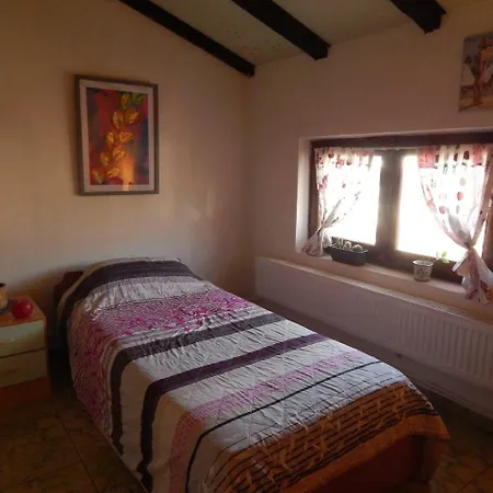Ferienhaus Relaxing House At Canyon Matka *